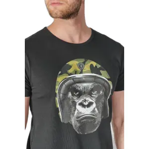 T-shirt  Le Temps des cerises Wuko image-4