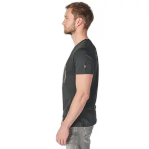 T-shirt  Le Temps des cerises Wuko image-3