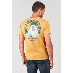 T-Shirt Le Temps des cerises Wuntch image-1