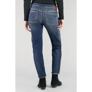 Vaqueros de mujer Le Temps des cerises Sea image-1