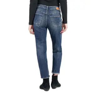 Dżinsy damskie Le Temps des cerises Bambino image-3