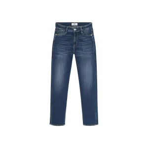 Women's 7/8 jeans Le Temps des cerises Basic 400/17 N°2