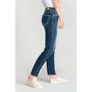 Women's 7/8 jeans Le Temps des cerises Basic 400/17 N°2 image-4