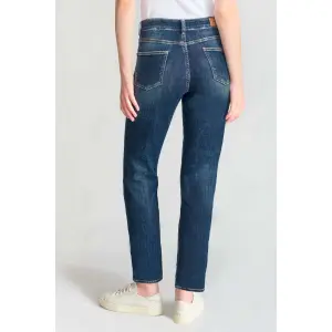 Women's 7/8 jeans Le Temps des cerises Basic 400/17 N°2 image-3
