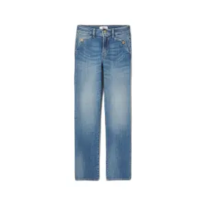 Jeans Regular mujer Le Temps des cerises 400/17 image-0