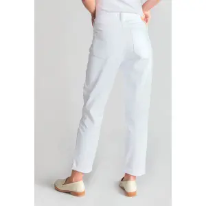 Jeans taille haute femme Le Temps des cerises Thil 400/60 image-1