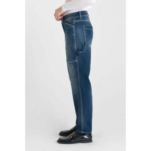 Wide Leg Jeans for Women Le Temps des cerises 400/60 Union image-3