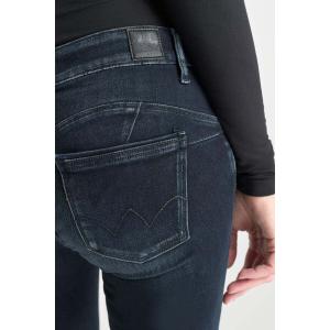 Slim fit pulp jeans for women Le Temps des cerises Balzer image-3