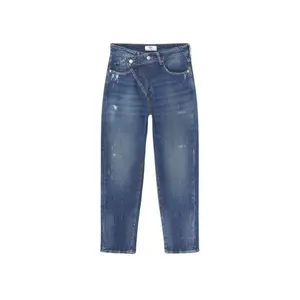 Damesjeans Le Temps des cerises Cosy image-0