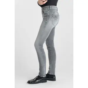 Jeans för kvinnor Le Temps des cerises Pulp High Djalo image-4