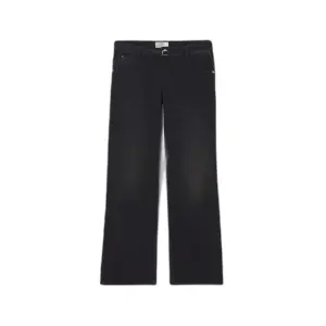 Jeans de pierna ancha mujer Le Temps des cerises Lauryn Jab image-0