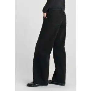 Jeans de pierna ancha mujer Le Temps des cerises Lauryn Jab image-3