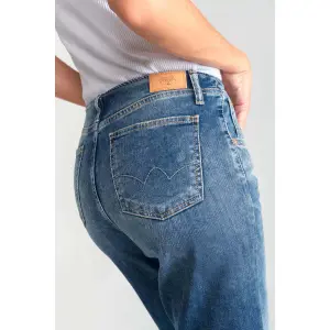 Vernielde jeans voor dames Le Temps des cerises Lauryn N°3 image-5