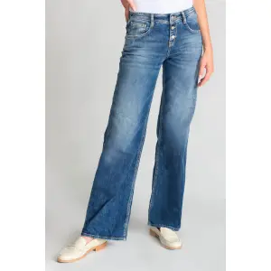 Vernielde jeans voor dames Le Temps des cerises Lauryn N°3 image-1