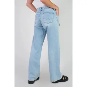 Damesjeans Le Temps des cerises Lauryn Jab image-2