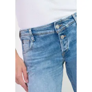 Jeans för kvinnor Le Temps des cerises Lauryn image-2