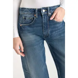 Women's Regular Jeans Le Temps des cerises Leal image-4