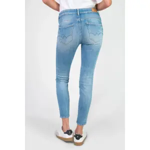 Women's jeans Le Temps des cerises Lonia image-1