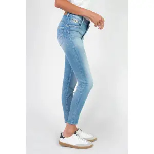 Women's jeans Le Temps des cerises Lonia image-2