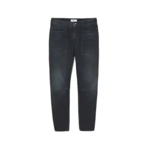 Wide Leg Jeans for Women Le Temps des cerises Madie image-0