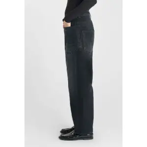 Wide Leg Jeans for Women Le Temps des cerises Madie image-2