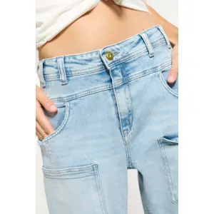 Damesjeans Le Temps des cerises Madie Neo image-2