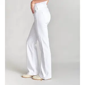 Jeans femme Le Temps des cerises Pulp Flare image-4