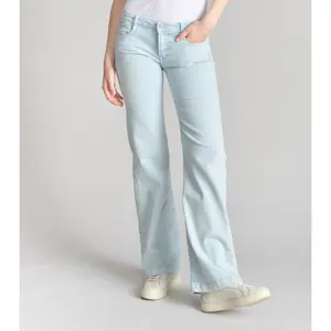 Jeans femme Le Temps des cerises Pulp Flare image-3