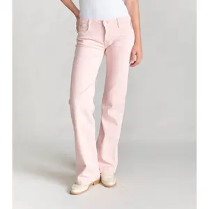 Jeans femme Le Temps des cerises Pulp Flare image-2