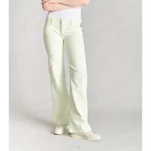 Jeans femme Le Temps des cerises Pulp Flare image-1