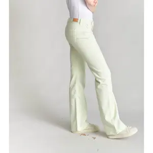 Jeans femme Le Temps des cerises Pulp Flare image-5