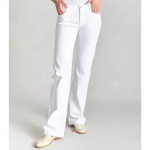 Jeans femme Le Temps des cerises Pulp Flare image-0