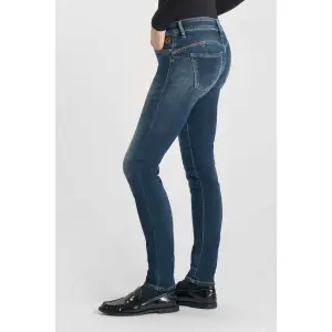 Jeans för kvinnor Le Temps des cerises Pulp Mallo image-4