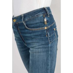 Jeans Le Temps des cerises Pulphigh image-4