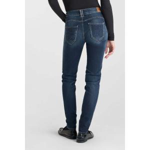 Slim fit pulp jeans for women Le Temps des cerises Nurmi image-2