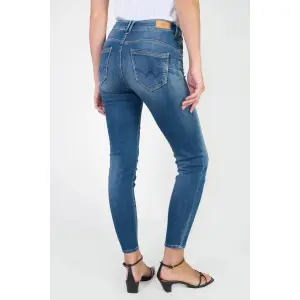 Jeans til kvinder Le Temps des cerises Pefki image-1