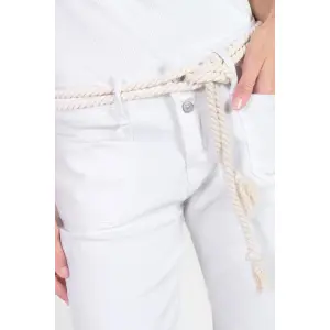 Damesjeans Le Temps des cerises Priska image-2