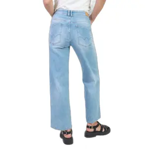 Vaqueros de mujer Le Temps des cerises Pulphigh24c image-0