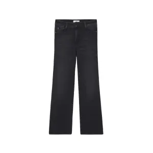 Jeans för kvinnor Le Temps des cerises Pulp High 24C Basic