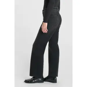 Jeans för kvinnor Le Temps des cerises Pulp High 24C Basic image-4