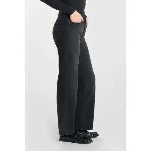 Jeans för kvinnor Le Temps des cerises Pulp High 24C Basic image-3