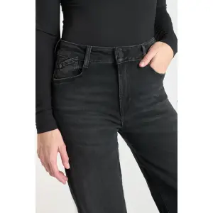 Jeans för kvinnor Le Temps des cerises Pulp High 24C Basic image-5