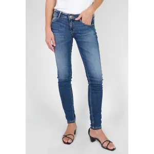 Γυναικείο skinny τζιν Le Temps des cerises Pulp Basic image-0