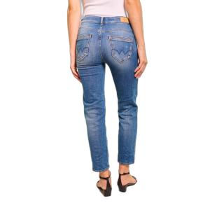 Women's jeans Le Temps des cerises Pulp Hi C16 Ami image-1