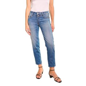 Women's jeans Le Temps des cerises Pulp Hi C16 Ami image-0