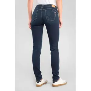 Dżinsy damskie Le Temps des cerises Sanya N°1 image-4