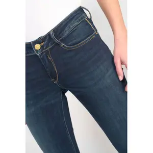 Dżinsy damskie Le Temps des cerises Sanya N°1 image-6