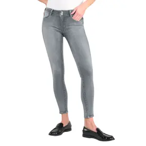 Jeans femme Le Temps des cerises Pulpc image-1