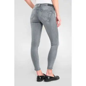 Jeans femme Le Temps des cerises Pulpc image-4