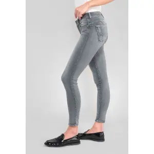 Jeans femme Le Temps des cerises Pulpc image-5